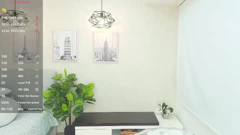 Snapshot of _sassy_girl chatting on October 2025 06:03:01 PM Sassy Girl online show from October 2025 06:03:01 PM