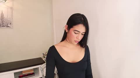 Snapshot of _sassy_girl chatting on October 2025 06:31:02 PM Sassy Girl online show from October 2025 06:31:02 PM