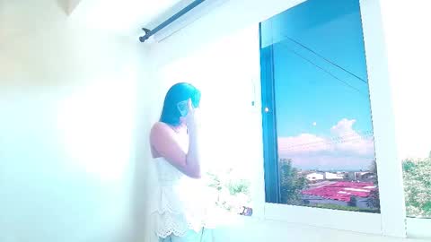 Snapshot of _sassy_girl chatting on October 2025 06:41:02 PM Sassy Girl online show from October 2025 06:41:02 PM