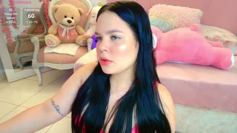 Scarleet  online show from February 2026 12:28:01 AM