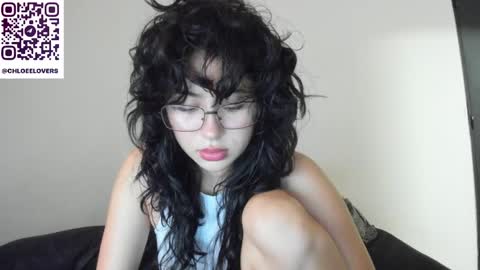 Chloee online show from May 2026 02:07:02 AM