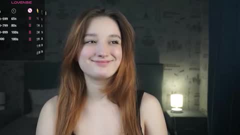 Amelie online show from October 2025 03:11:02 PM