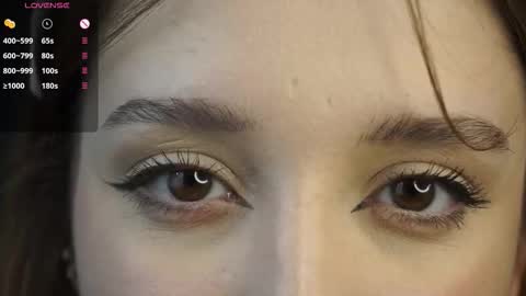 Amelie online show from October 2025 03:24:01 PM
