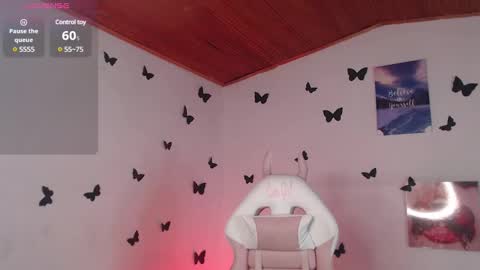 Serendipia online show from January 2025 08:11:01 AM