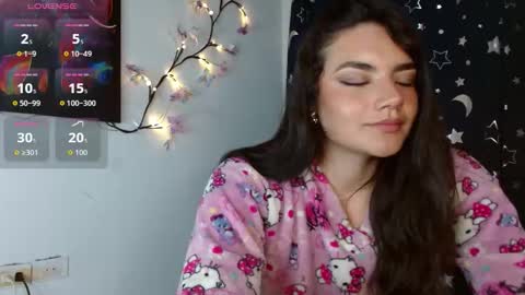 Serendipia online show from October 2025 06:16:02 AM