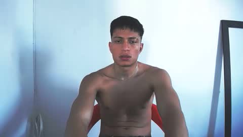 Juan Pablo-independent model online show from January 2026 09:09:01 PM