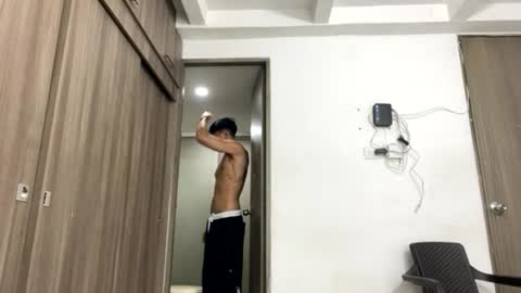 Snapshot of _sexy_jack chatting on June 2026 12:13:01 AM Juan Pablo-independent model online show from June 2026 12:13:01 AM