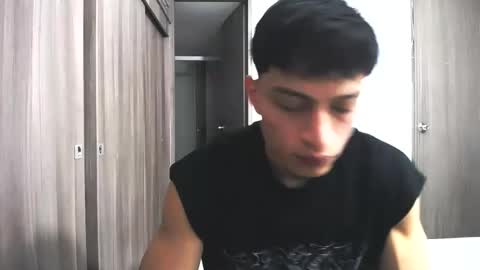 Snapshot of _sexy_jack chatting on July 2026 04:49:02 AM Juan Pablo-independent model online show from July 2026 04:49:02 AM