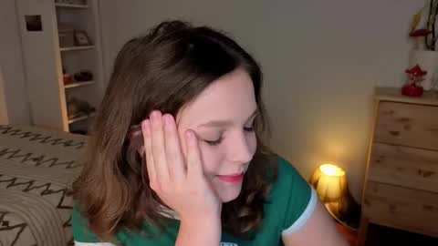 Alice online show from November 2025 04:18:02 PM