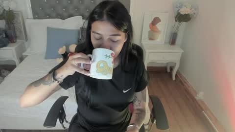 Sharlot online show from May 2026 02:23:01 PM