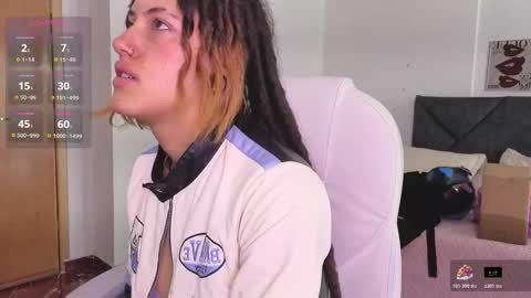 _sharlotte777 online show from November 2025 02:39:02 PM