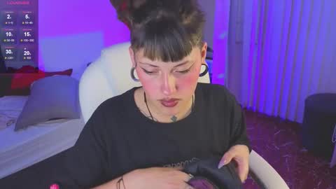 Snapshot of _sharlotte777 chatting on March 2026 06:27:02 PM _sharlotte777 online show from March 2026 06:27:02 PM