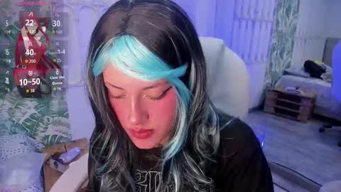 Snapshot of _sharlotte777 chatting on March 2026 02:56:01 PM _sharlotte777 online show from March 2026 02:56:01 PM