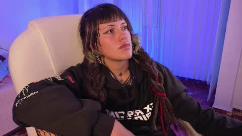 Snapshot of _sharlotte777 chatting on March 2026 08:19:01 AM _sharlotte777 online show from March 2026 08:19:01 AM