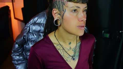 Snapshot of _sharlotte777 chatting on April 2026 02:14:02 PM _sharlotte777 online show from April 2026 02:14:02 PM