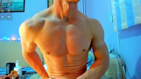 Nik online show from December 2024 08:58:02 PM