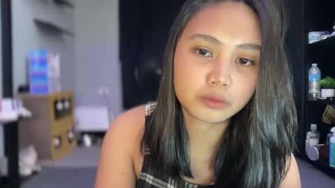 Snapshot of _shinelee chatting on December 2025 10:53:01 AM _shinelee online show from December 2025 10:53:01 AM