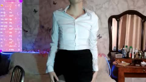 _shynikki online show from September 2025 02:34:01 AM