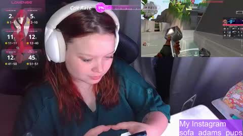 pups online show from November 2025 05:35:02 AM