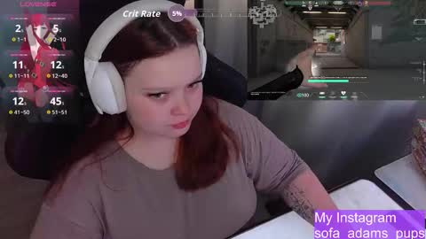 pups online show from December 2025 09:14:01 AM