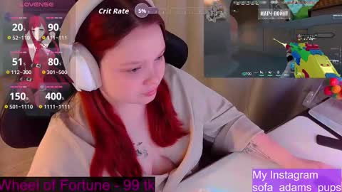 pups online show from January 2026 02:11:01 PM