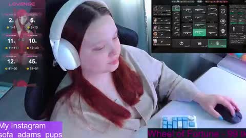 pups online show from February 2026 10:25:01 AM