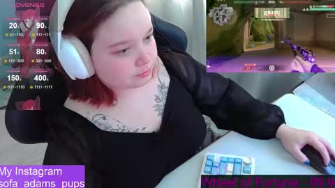 pups online show from March 2026 09:04:01 AM