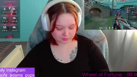 pups online show from March 2026 01:16:01 PM