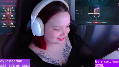 pups online show from March 2026 10:53:03 AM