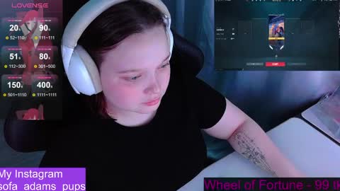 pups online show from April 2026 07:20:02 AM