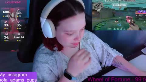 pups online show from April 2026 06:40:01 AM