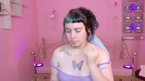 Snapshot of _sofia_smith1 chatting on June 2026 06:36:02 PM Sofia online show from June 2026 06:36:02 PM