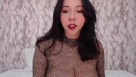 Sofia Parker online show from January 2025 08:42:01 AM