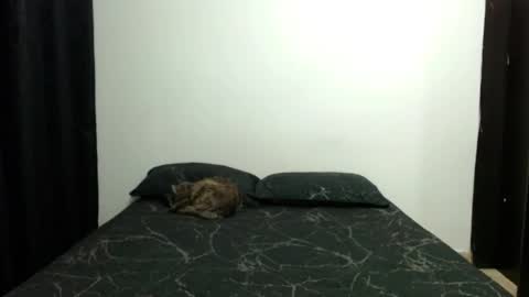 Sofia Parker online show from November 2025 07:18:02 AM