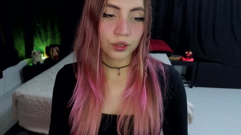 Sofia online show from December 2024 10:36:01 PM