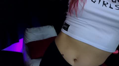 Sofia online show from February 2025 12:28:01 AM