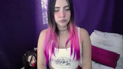 Sofia online show from February 2026 07:21:02 PM