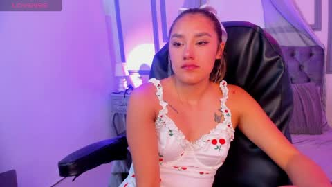 Sophie  online show from April 2026 08:20:02 PM