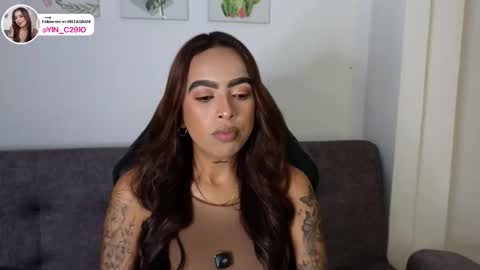 Snapshot of _sophiebrown__ chatting on September 2025 04:04:02 AM Andrea The Next Stream Wednesday online show from September 2025 04:04:02 AM