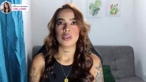 Andrea  The Next Stream  Wednesday online show from March 2026 11:22:02 PM