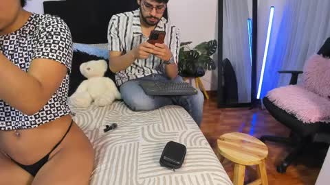 Coco and J online show from March 2026 04:30:02 PM