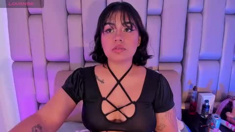 V E N U S online show from March 2026 12:45:02 PM