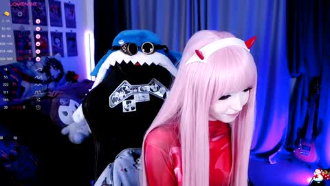 Emy and MilkyCute today    MY TG CHANNEL online show from January 2025 09:59:01 PM