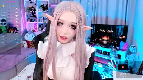 Emy and MilkyCute today    MY TG CHANNEL online show from March 2026 07:24:02 PM