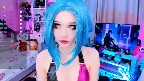 Emy and MilkyCute today    MY TG CHANNEL online show from June 2026 08:30:02 PM