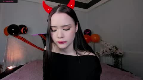 Brittany online show from October 2025 09:05:02 PM