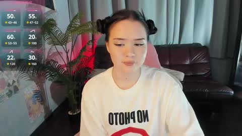 Brittany online show from February 2026 09:20:02 PM