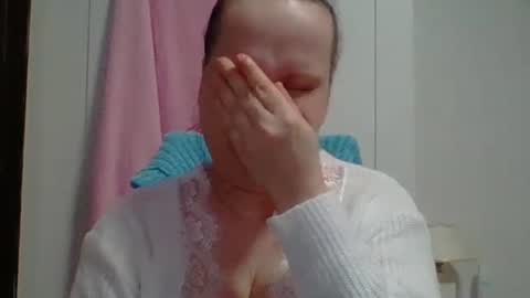 Melisa online show from February 2025 02:15:01 AM