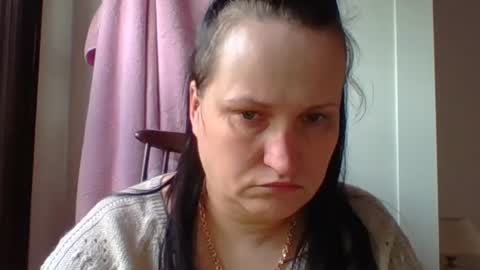 Melisa online show from February 2025 03:10:01 PM