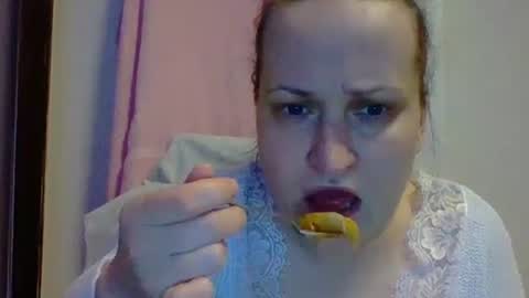 Melisa online show from March 2025 06:21:02 PM